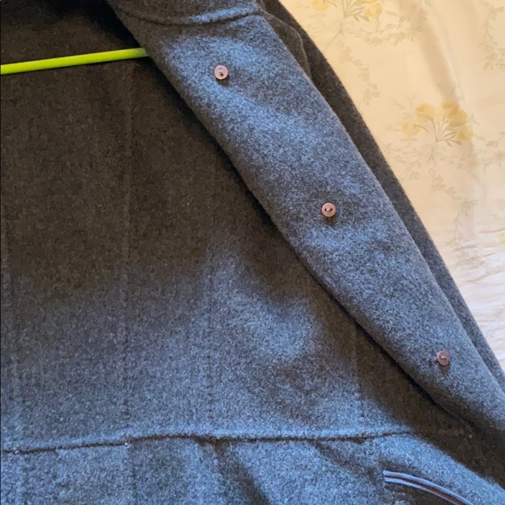 Talbots Wool Jacket - Picture 8 of 8
